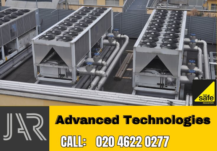 Advanced HVAC Technology Solutions South Lambeth