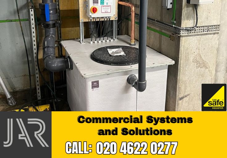 Commercial HVAC Solutions South Lambeth