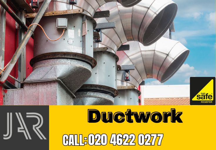 Ductwork Services South Lambeth