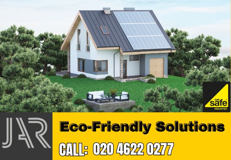 Eco-Friendly & Energy-Efficient Solutions South Lambeth