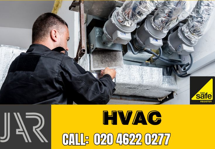 South Lambeth Air Conditioning Specialists | Air Conditioning Engineers South Lambeth, SW8