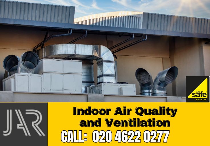 Indoor Air Quality South Lambeth