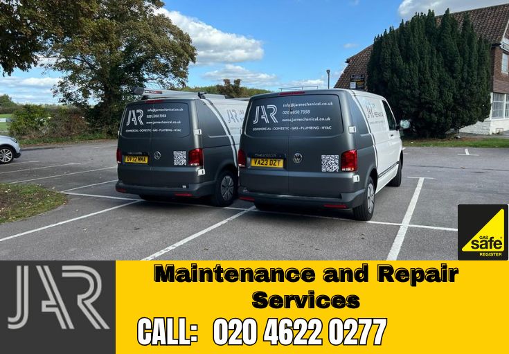 Commercial HVAC Maintenance & Repair South Lambeth