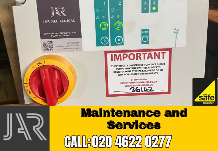 Domestic Maintenance and Services South Lambeth