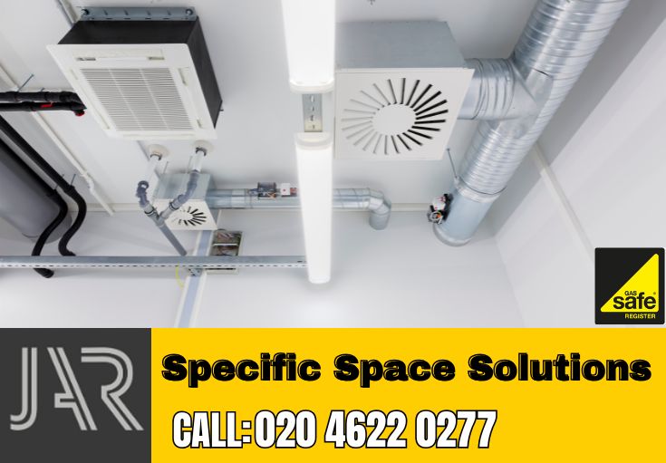 Specific Space Solutions South Lambeth